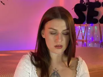 Bongacams Free Porn Cam of Lianna