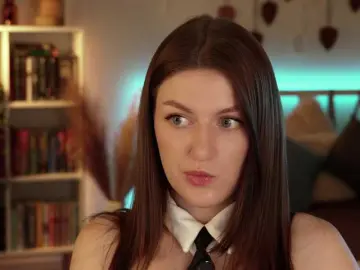 Bongacams Adult Video Chat of Lianna