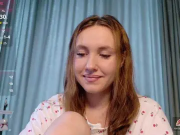 Bongacams Free Porn Cam of LunaXBaddie