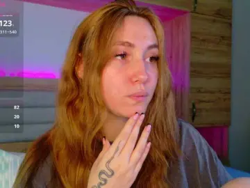 Bongacams Free Live Porn of LunaXBaddie