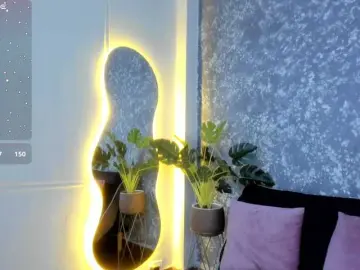 Bongacams Live Sex of Siennaa-Rosee