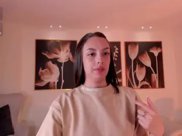 Bongacams Private Sex Chat of KaiaFerreira