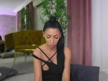 Bongacams Best live sex cam show of MyaBlack