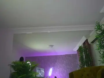 Bongacams Watch Live Sex Cams of MyaBlack