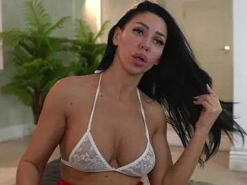 Bongacams Adult Webcams of MyaBlack