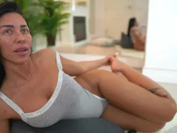 Bongacams Live Sex of MyaBlack