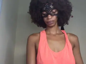 Bongacams Nude Webcam of Velveet