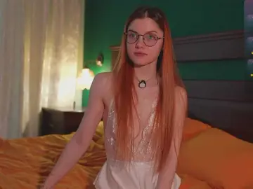 Bongacams Live Sex Cam of katy-ethereal