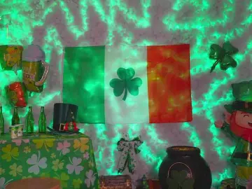 Bongacams Sex Chat of katy-ethereal