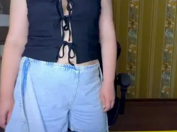 Bongacams Adult Webcam of JaimeFoxy