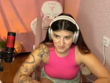 Bongacams Adult Webcam of Katrinmiss