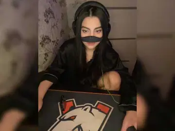 Bongacams Sex Chat of aloeloea