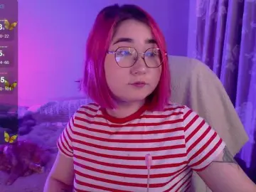 Bongacams Adult Video Chat of peach-girl
