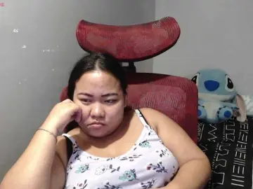 Bongacams Private Sex Chat of BubbleButtPinay