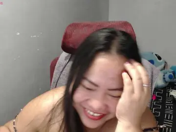 Bongacams Live Sex of BubbleButtPinay