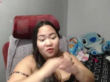 Bongacams Adult Webcams of BubbleButtPinay