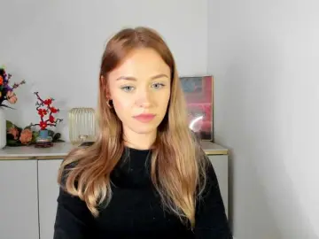 Bongacams Nude Webcam of CindyGlam