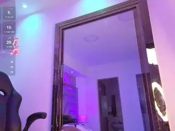 Bongacams Private Sex Chat of ElarisBlake