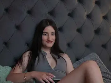 Bongacams Live Sex Cam of JadeYum