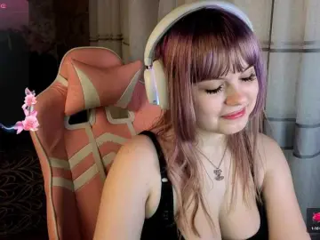 Bongacams Sex Cam of LovelyKristi