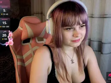 Bongacams Best live sex cam show of LovelyKristi