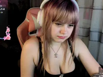 Bongacams Adult Webcams of LovelyKristi