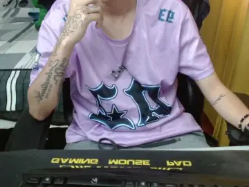Bongacams Live Sex of magicjadee