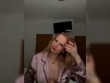 Bongacams Live Porn of Ulla-Ulla