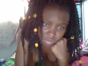 Bongacams Nude Webcam of chocolate-brownie