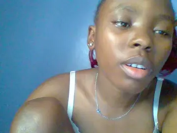 Bongacams Nude Webcam of chocolate-brownie