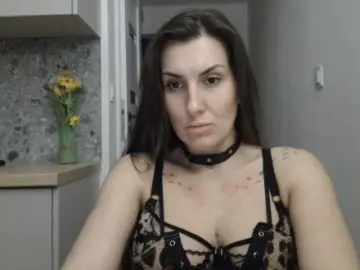 Bongacams Private Sex Chat of DonnaAngel