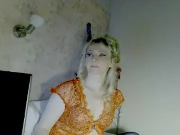 Bongacams Adult Webcam of KatrinExcite