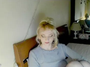 Bongacams Free Porn Cam of KatrinExcite