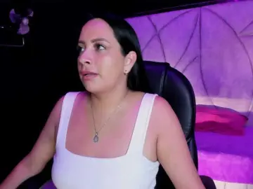 Bongacams Live Sex Cam of Ashleymontenegro