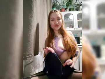 Bongacams Best Webcam of Leona13291