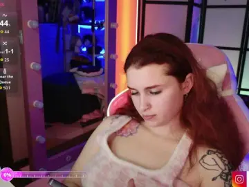 Bongacams Free Live Porn of LilithSlut