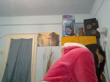 Bongacams Adult Video Chat of brigi