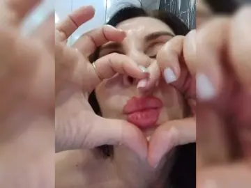 Bongacams Nude Webcam of EvaXGirl