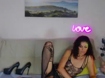 Bongacams Private Sex Chat of MarinaModel