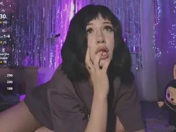 Bongacams Best Webcam of Necucubi02