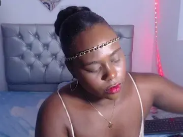 Bongacams Adult Webcam of bigass-ebony