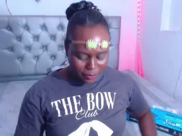 Bongacams Sex Cam of bigass-ebony