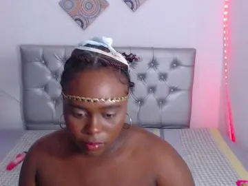 Bongacams Sex Chat of bigass-ebony