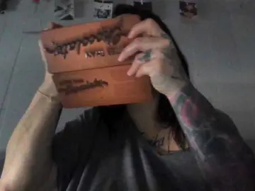 Bongacams Free Live Porn of toxicnikki