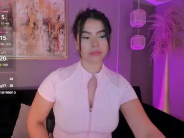 Bongacams Sex Cam of CandaseRussell