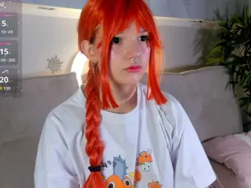 Bongacams Sex Cam of Molly-Platt