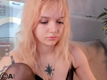 Bongacams Watch Live Sex Cams of Molly-Platt