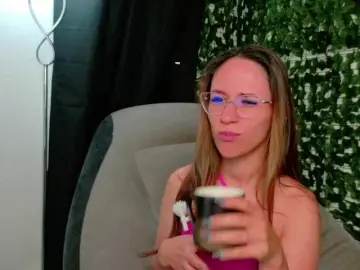 Bongacams Live Porn of NicoleIris