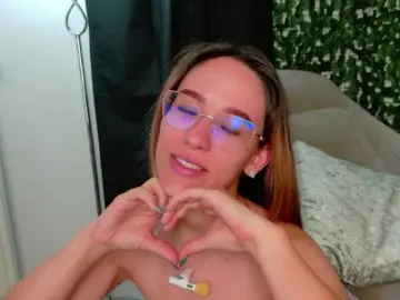 Bongacams Live Sex of NicoleIris