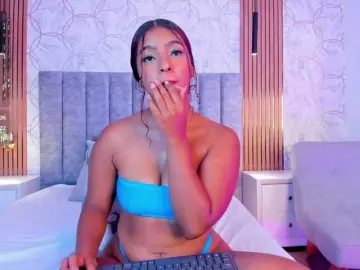 Bongacams Live Sex Cam of SofiCruz